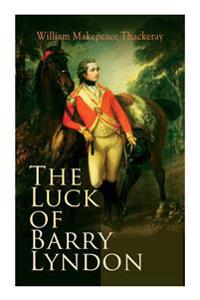 The Luck of Barry Lyndon