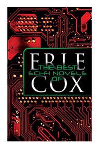 Best Sci-Fi Novels of Erle Cox