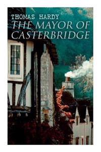 The Mayor of Casterbridge