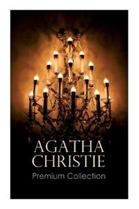 AGATHA CHRISTIE Premium Collection