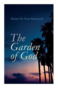 Bokomslag for "The Garden of God"