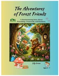 The Adventures of Forest Friends