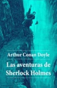 Las aventuras de Sherlock Holmes