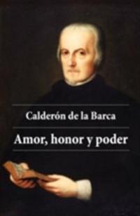 Amor, honor y poder