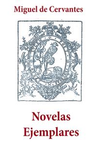 Novelas Ejemplares