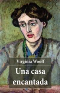 Una casa encantada