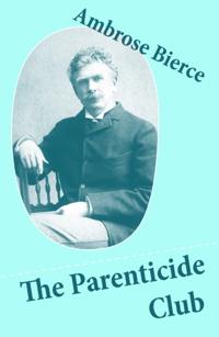 Parenticide Club (My Favorite Murder + Oil of Dog + An Imperfect Conflagration + The Hypnotist)