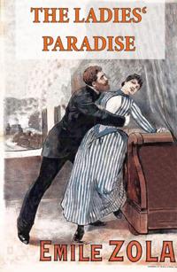 Ladies' Paradise (The Ladies' Delight) - Unabridged