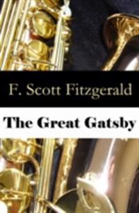 Great Gatsby (Unabridged)