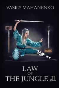 Law of the Jungle (Book 11)