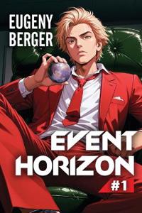 Event Horizon (Book #1)
