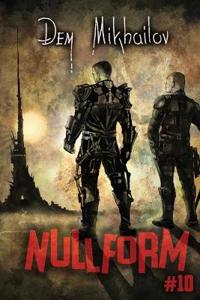 Nullform (Book #10)