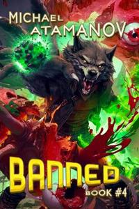 Banned (Book 4)