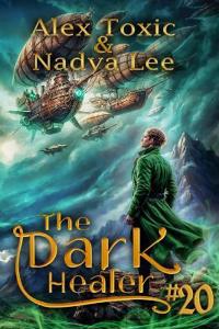 The Dark Healer (Book #20)