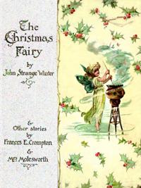 Christmas Fairy (Illustrated Edition)