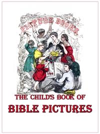 Child's Book of Bible Pictures