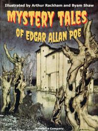 Mystery Tales (Illustrated Edition)