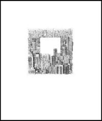 Yuri Avvakumov. Paper Architecture. An Anthology