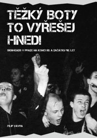 Tezky boty to vyresej hned!
