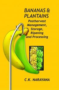 Bananas and Plantains