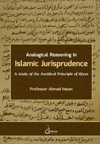 Analogical reasoning in Islamic Jurisprudence V2