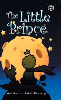 Bokomslag for "The Little Prince"
