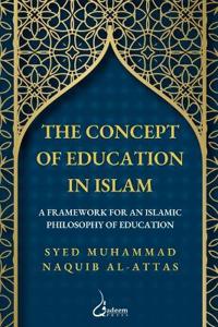 The Concept of Education In Islam V3