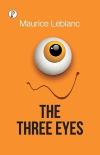 Bokomslag för "The Three Eyes"