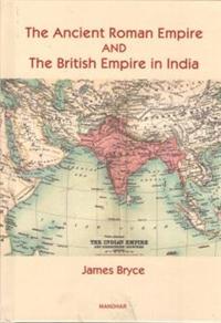 The Ancient Roman Empire and the British Empire in India