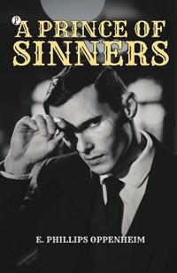 Bokomslag för "A Prince of Sinners"