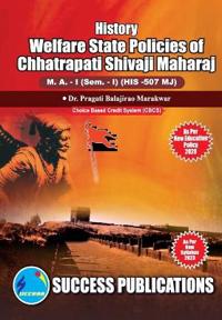 Welfare State Policies of Chhatrapati Shivaji Maharaj