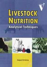 Livestock Nutrition