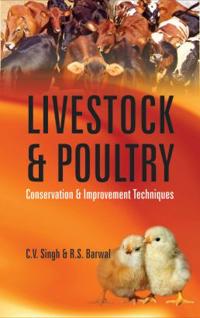 Livestock and Poultry