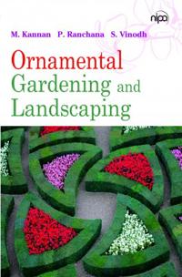 Ornamental Gardening and Landscaping