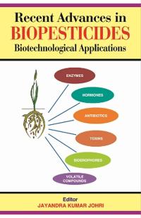 Recent Advances in Biopesticides