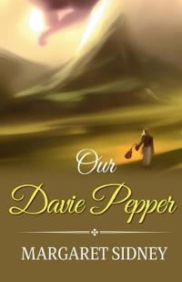 Our Davie Pepper (Edition2023)