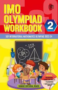 International Mathematics Olympiad (IMO) Workbook for Class 2