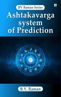 Ashtakavarga System of Prediction