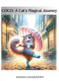 Coco : A Cat's Magical Journey