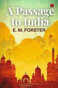 A Passage to India (EditionFirst)