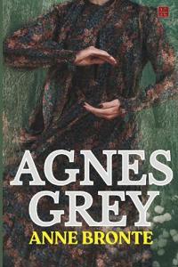 Agnes Grey (EditionFirst)
