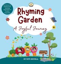Rhyming Garden: A Joyful Journey