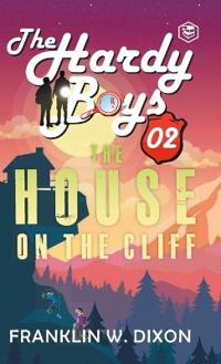 Bokomslag for "Hardy Boys 02 : The House On The Cliff"