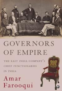 Governors Of Empire