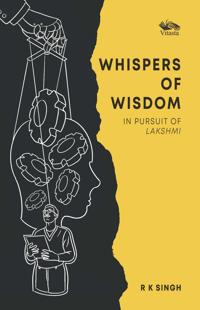 Whispers Of Wisdom