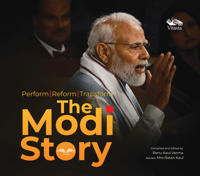 The Modi Story