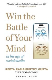 WIN THE BATTLE OF YOUR MIND