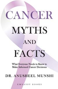 Cancer Myths And Facts