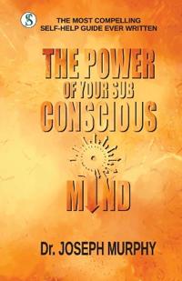 Bokomslag för "The Power of your Subconscious Mind (Edition1st)"