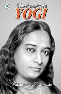 Bokomslag for "Autobiography of a Yogi (Edition1st)"